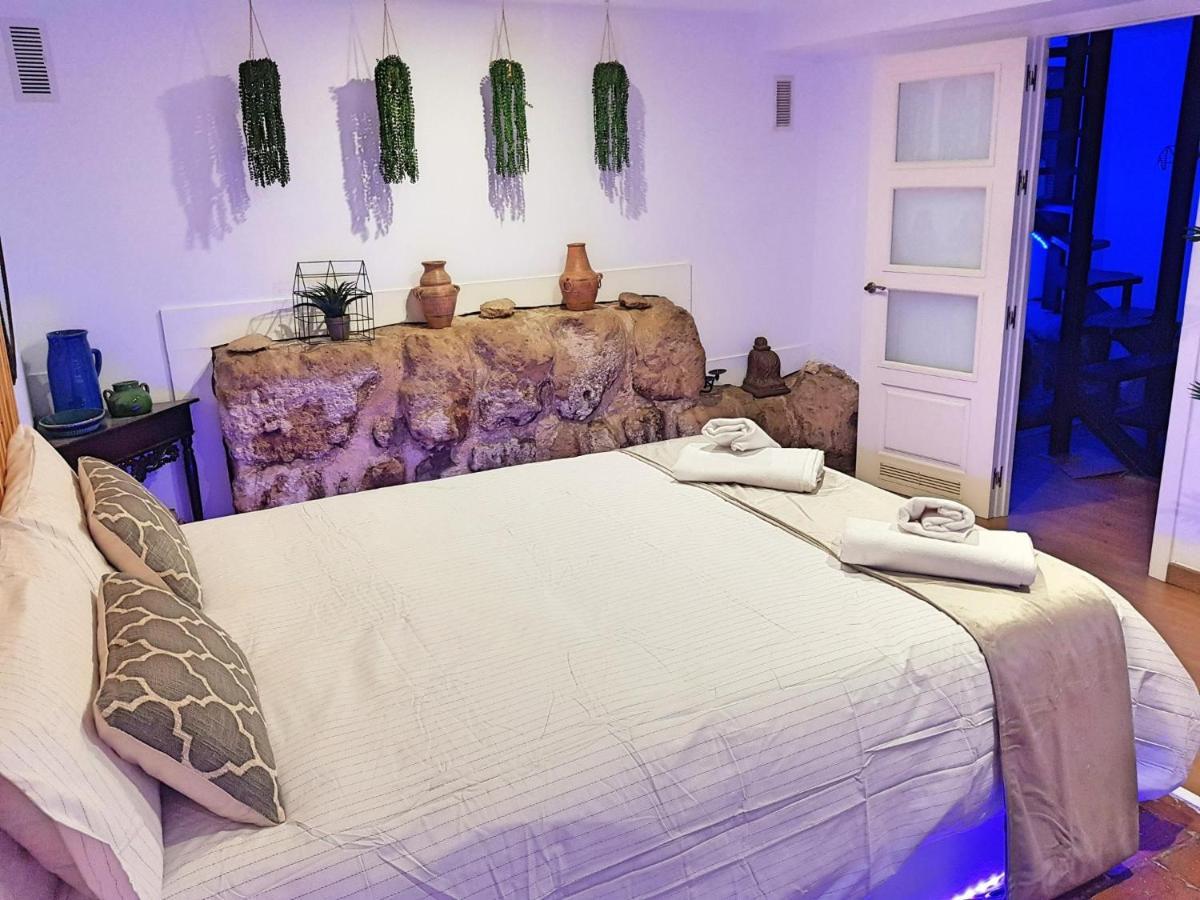 Duplex Juderia De Córdoba
