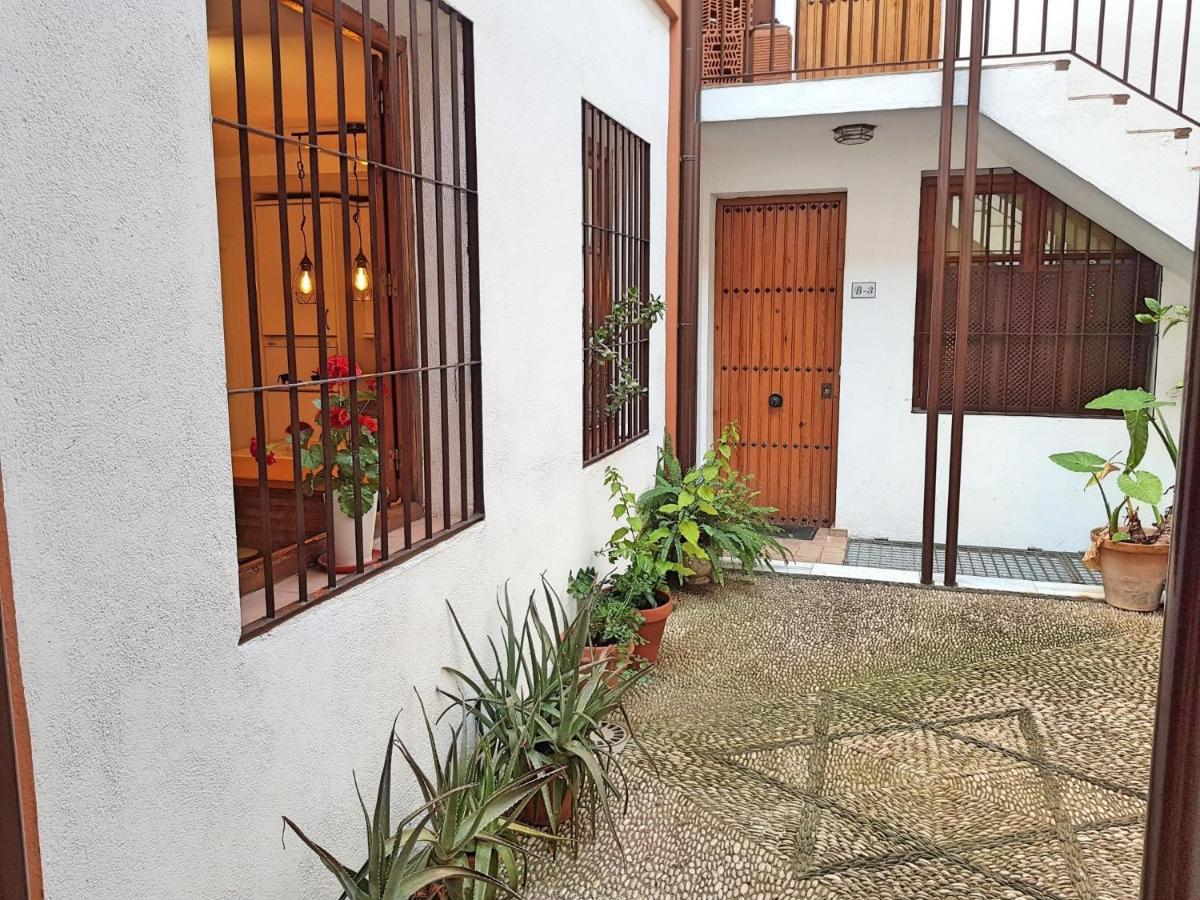 Duplex Juderia De * Córdoba