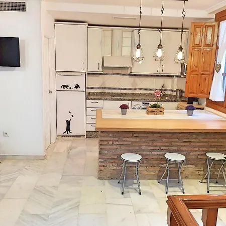 Duplex Juderia De Cordoba Apartment Exterior photo