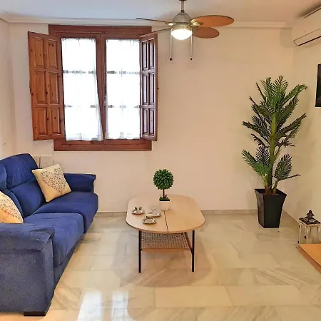 Duplex Juderia De Cordoba Apartment Exterior photo