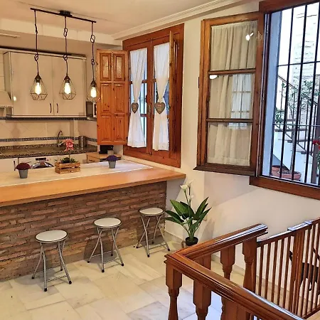 Duplex Juderia De Cordoba Apartment Exterior photo