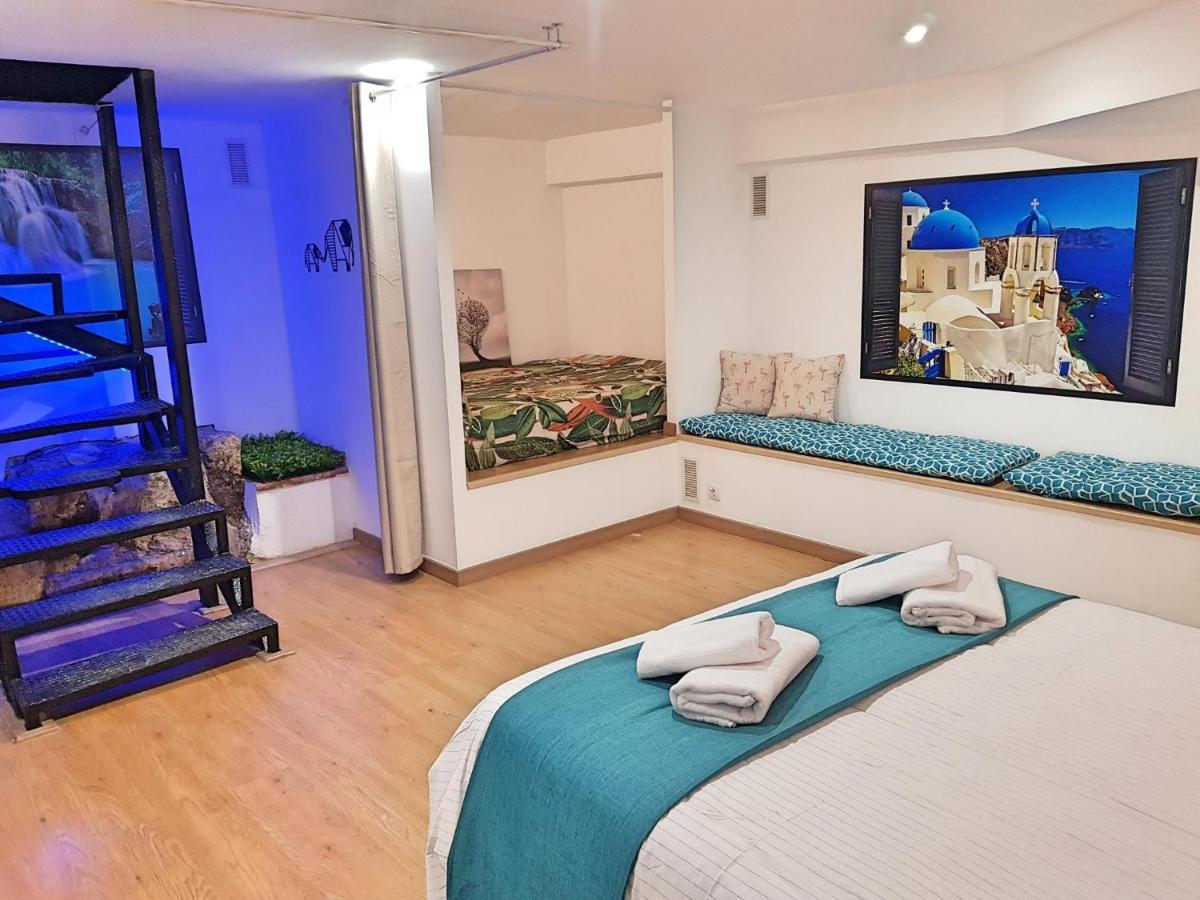 Duplex Juderia De Apartament Kordoba