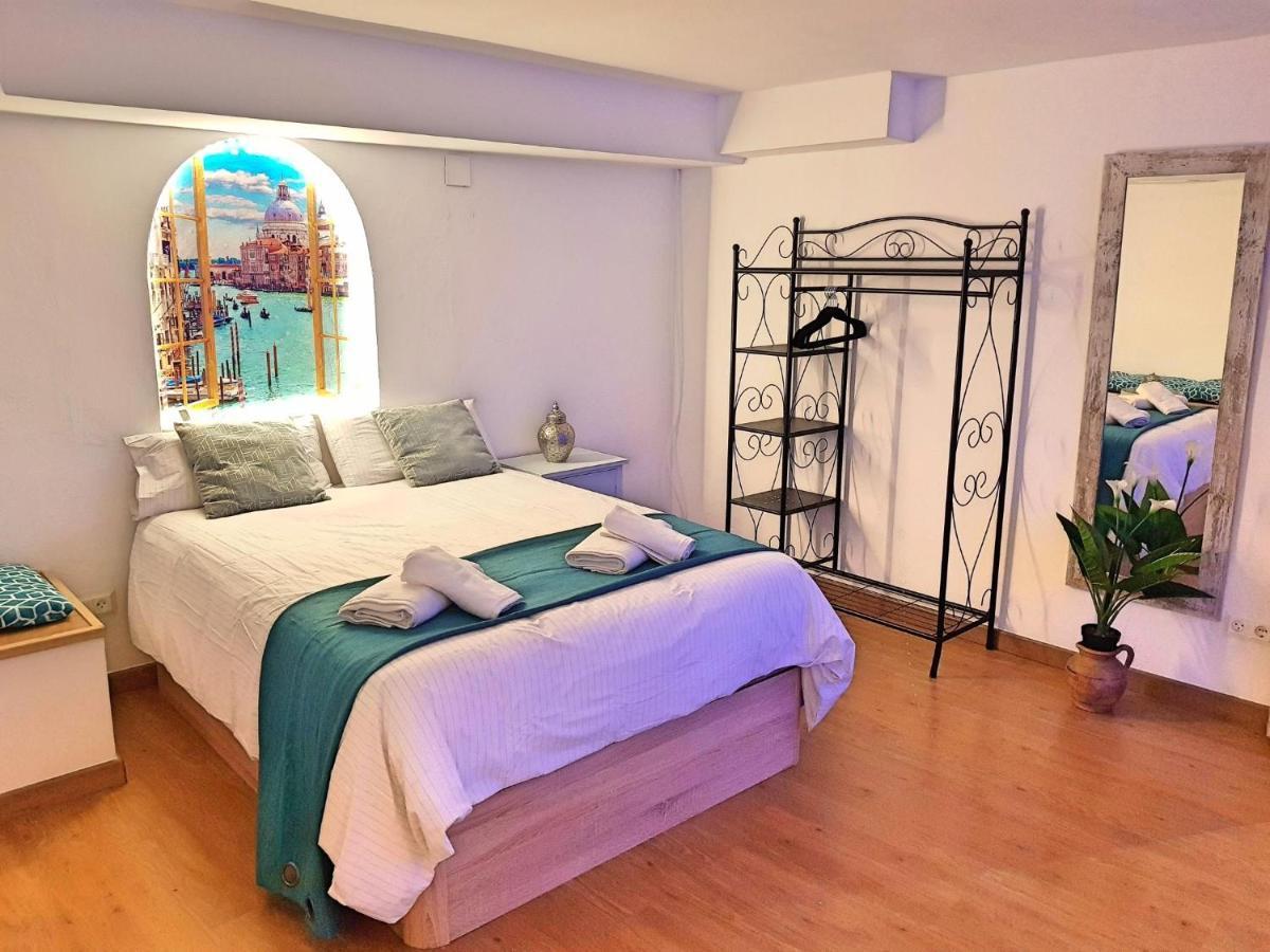 Apartament Duplex Juderia De Kordoba