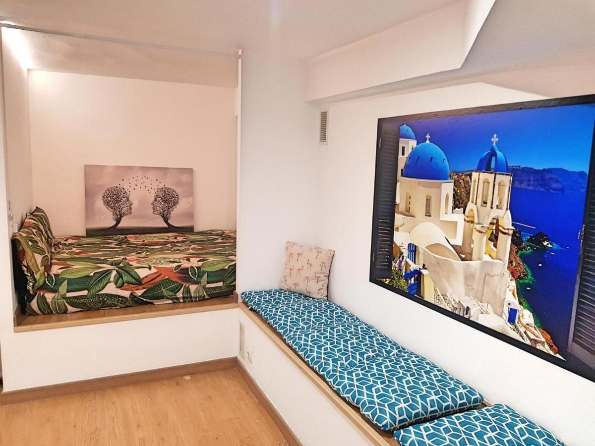 Apartament Duplex Juderia De