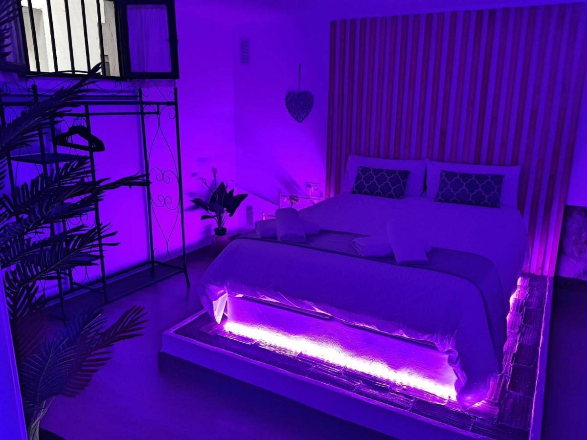 Apartament Duplex Juderia De *