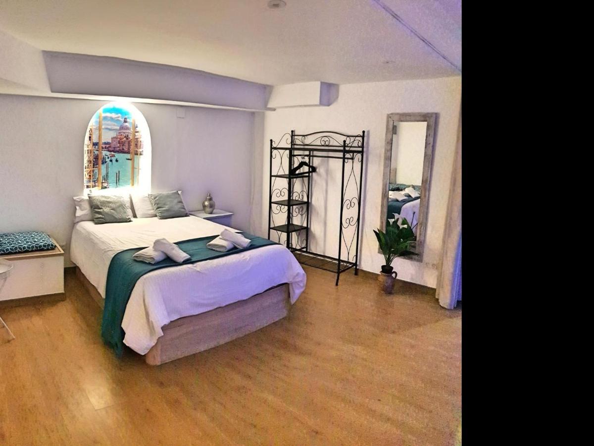 Apartament Duplex Juderia De *