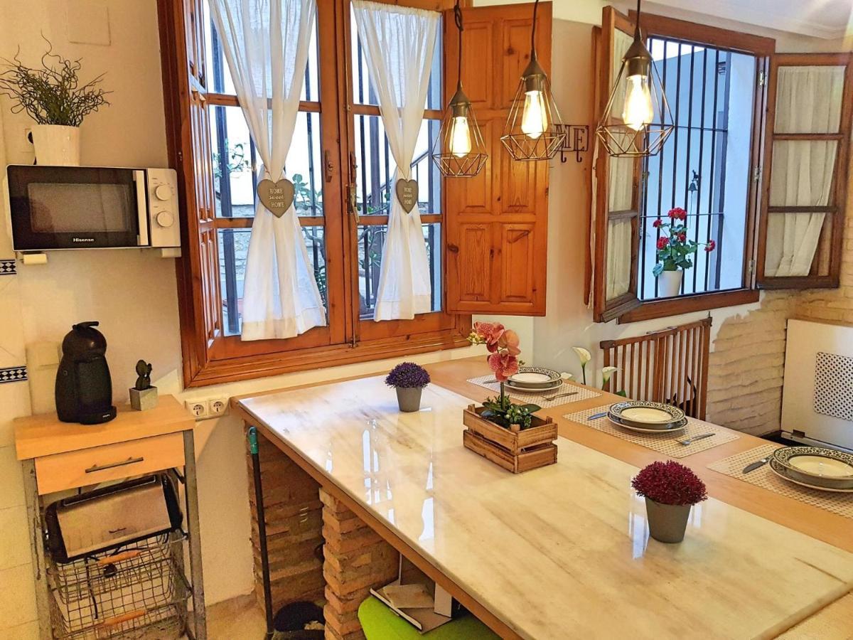 Duplex Juderia De