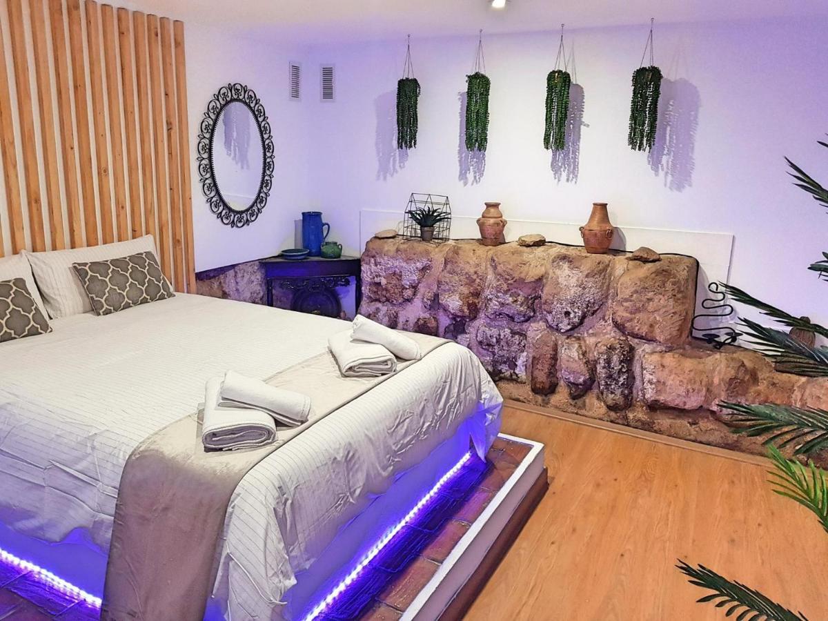 Duplex Juderia De Apartment *